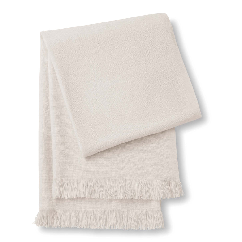 Mainstays 5-Piece Ivory Waffle Comforter Set, Full/Queen